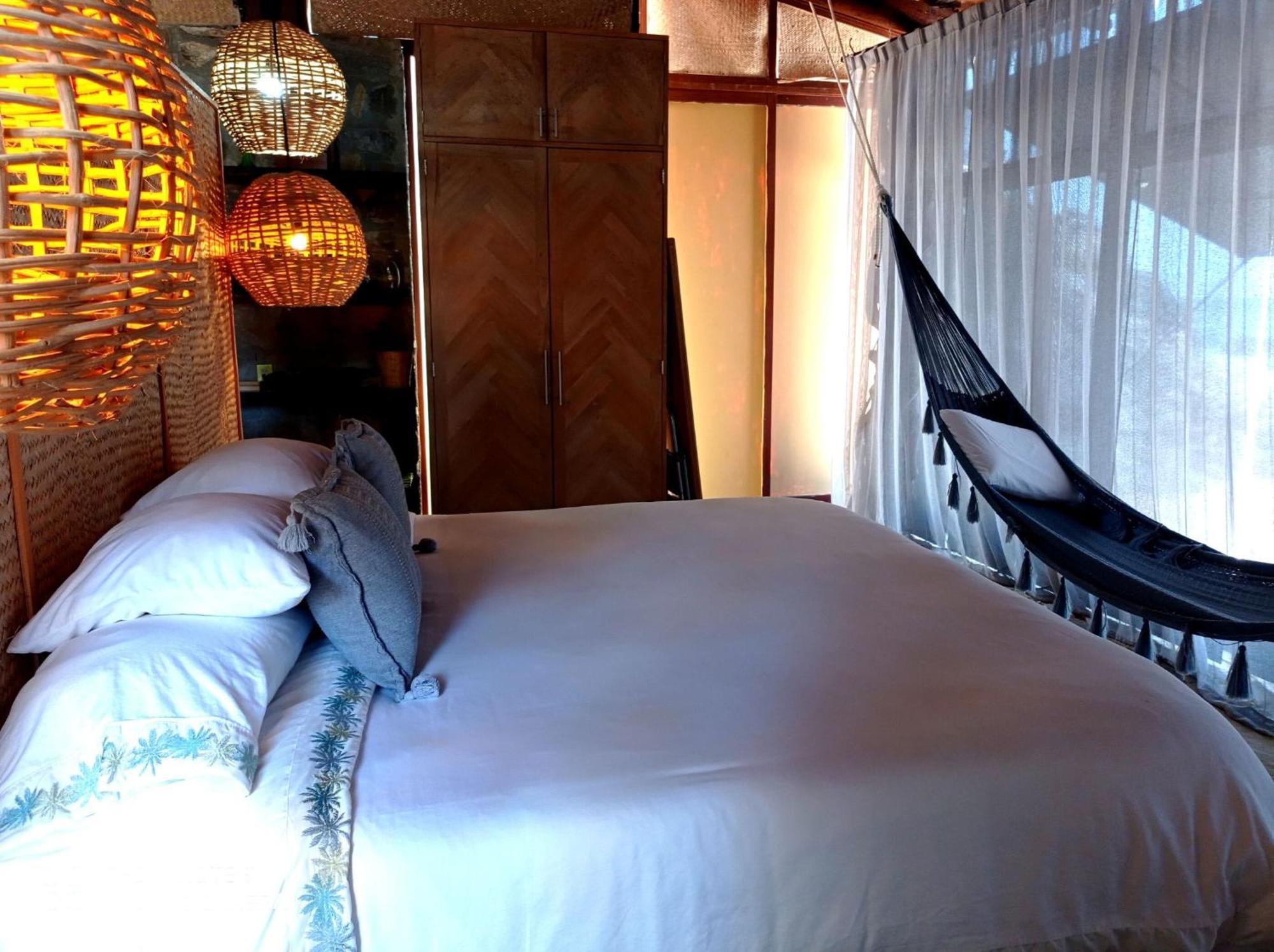 Hotel Bendita Luna Salchi Cuatunalco Екстериор снимка